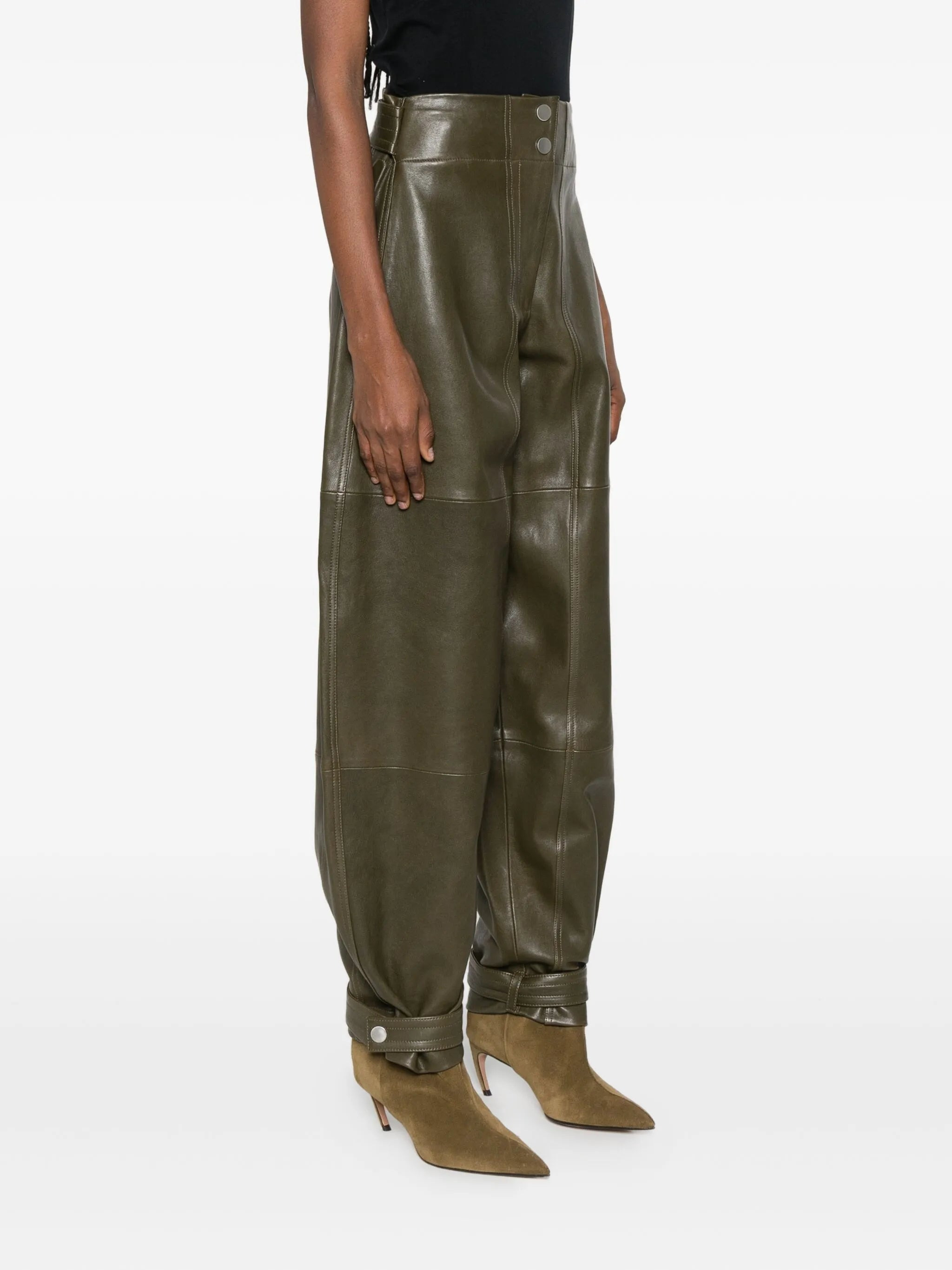 Co Trousers - 4