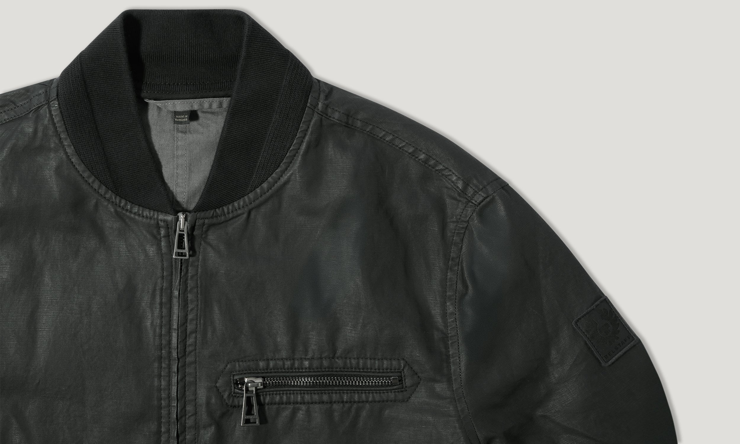 VANTAGE JACKET - 3