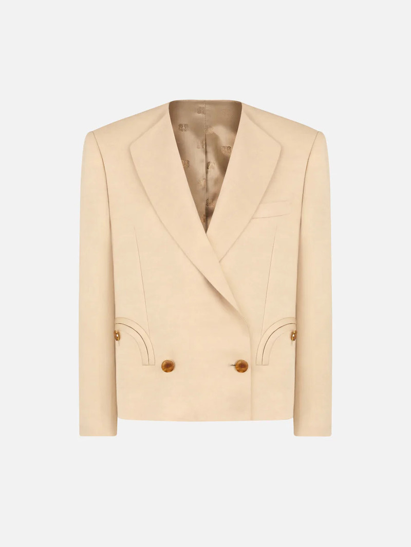 Roseball Blazer 1