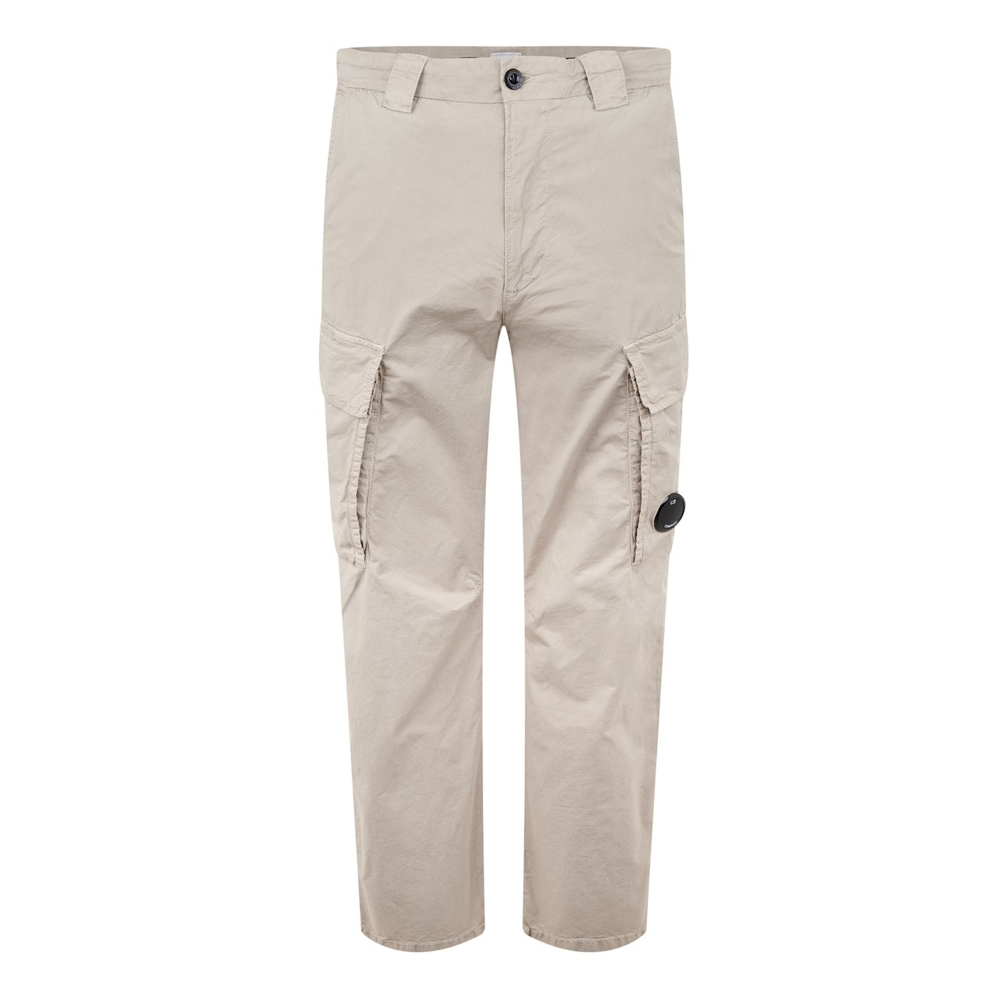 CP COMPANY PANTS - CARGO PANT - 1