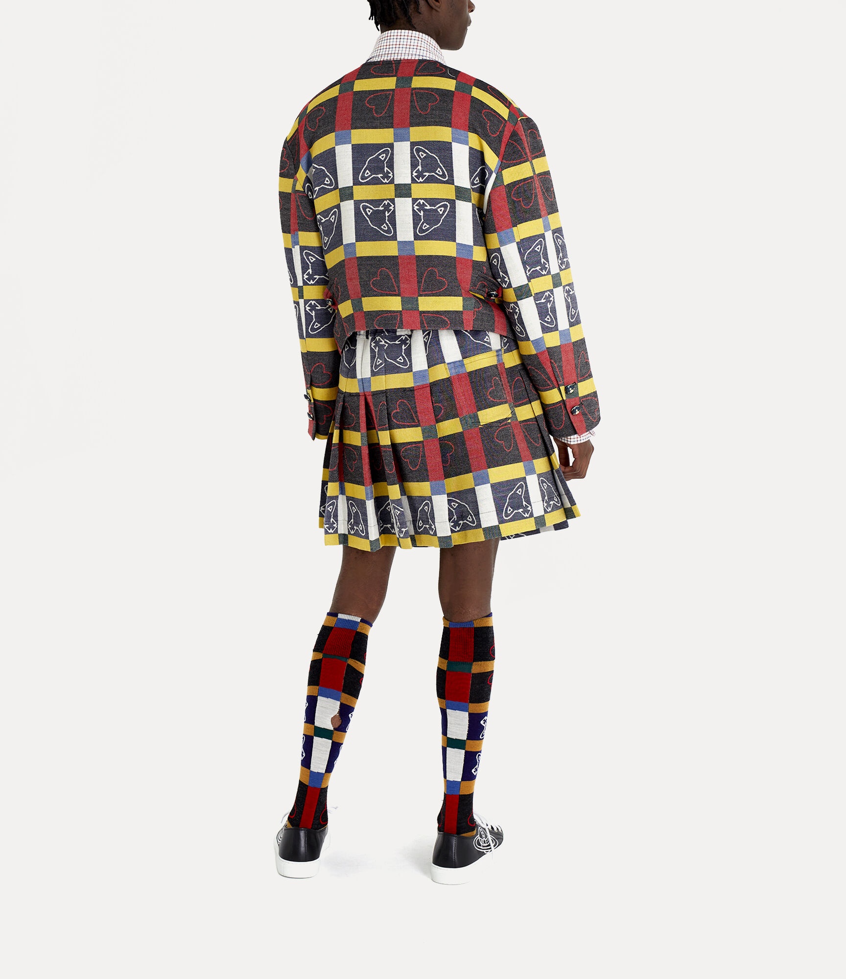 SIRENO JACKET - 3