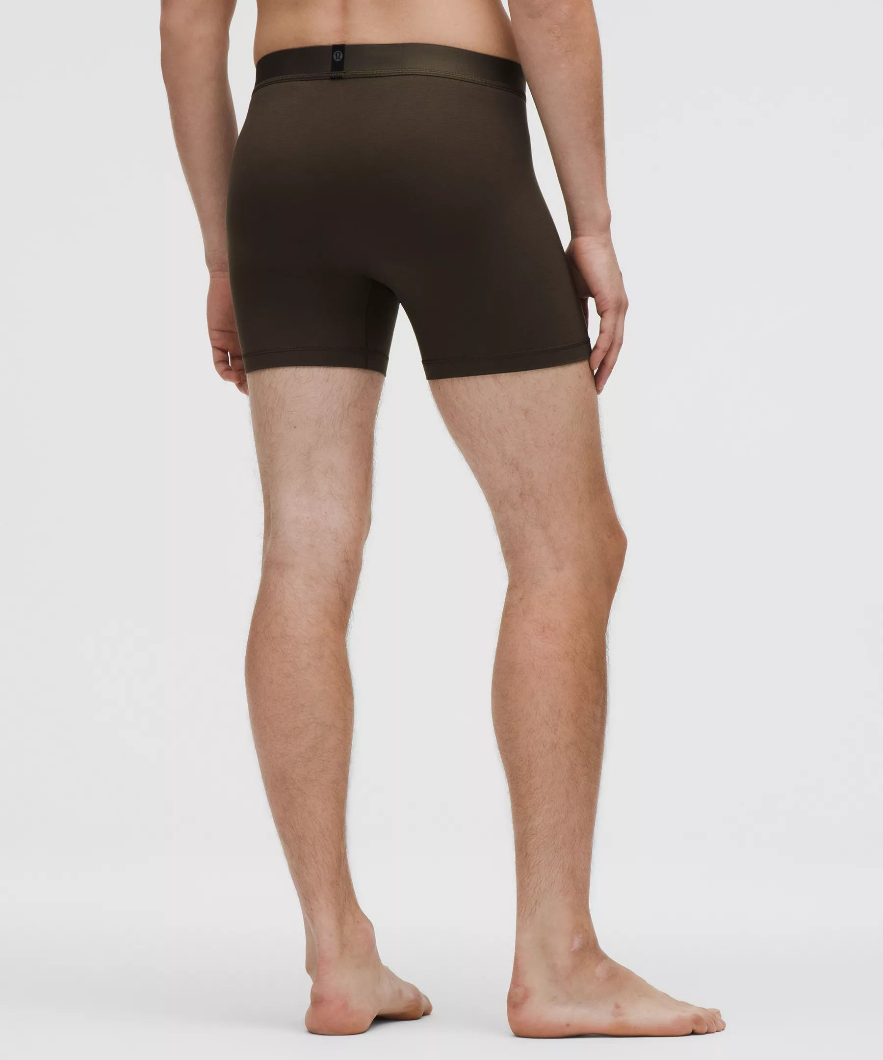 Always In Motion Boxer 5" *7 Pack - 3