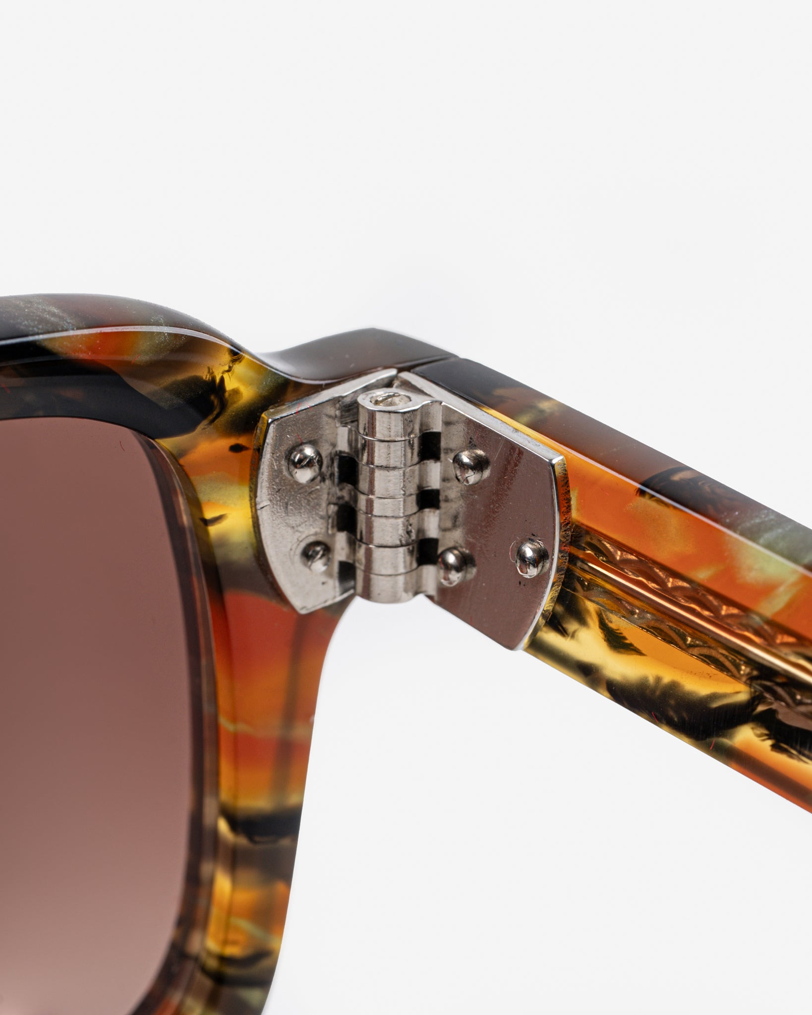 BOLD-FOLGATE-CAMO BOLD London Eyewear Folgate - Woodlands Camoflauge - 6