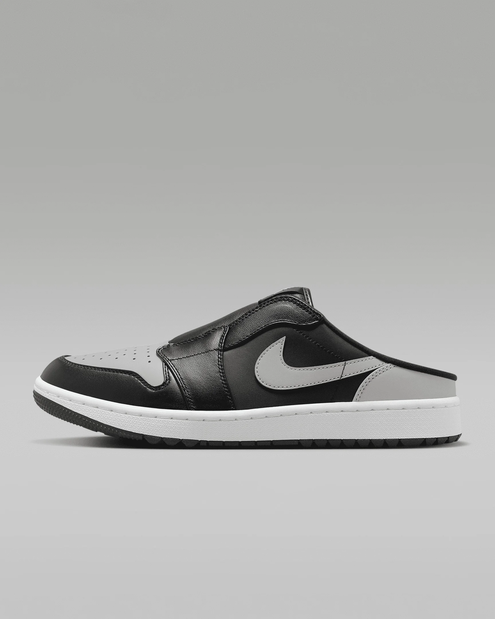 Air Jordan Mule Golf Shoes - 1