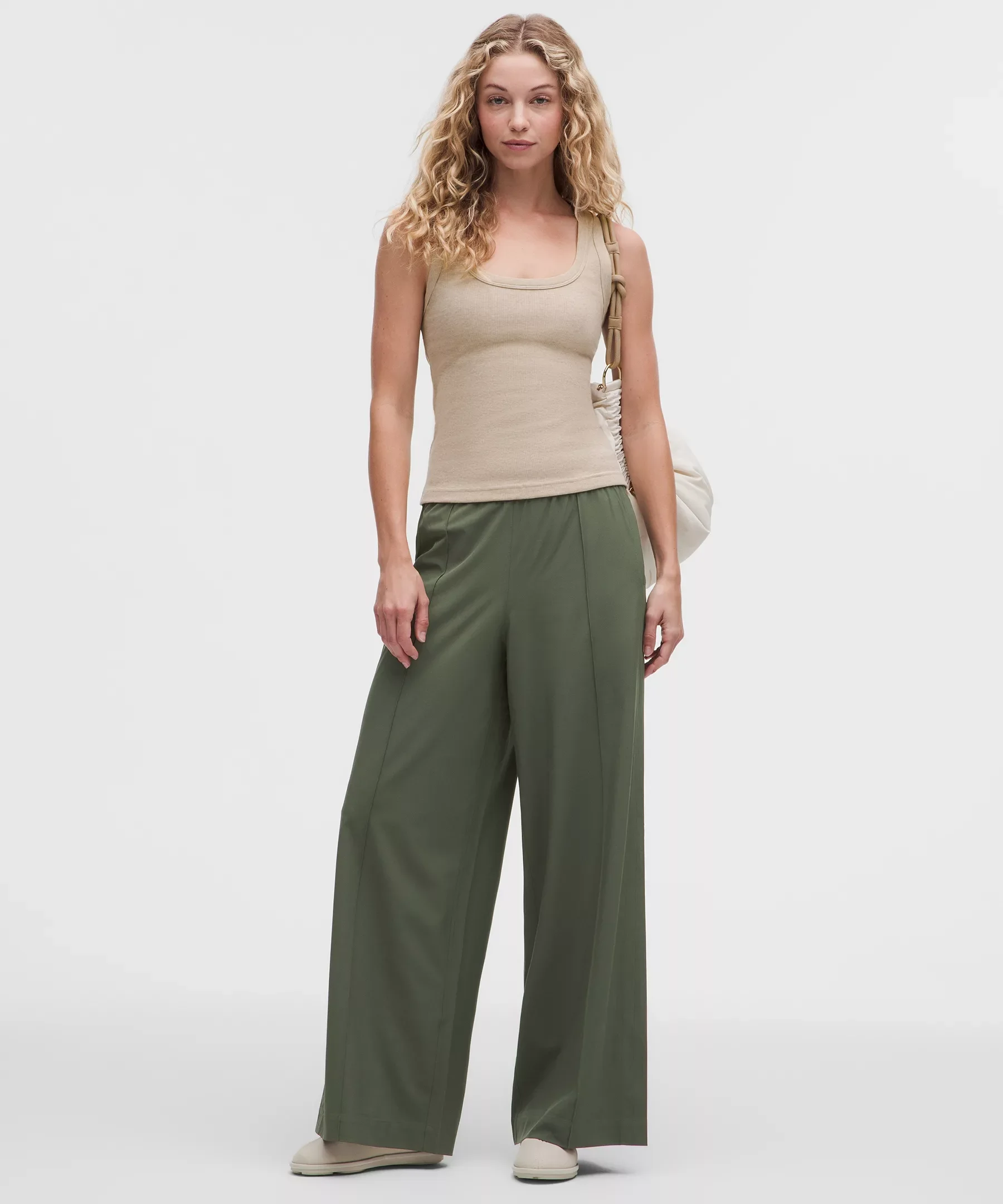 Breezily Mid-Rise Pant *Regular - 1