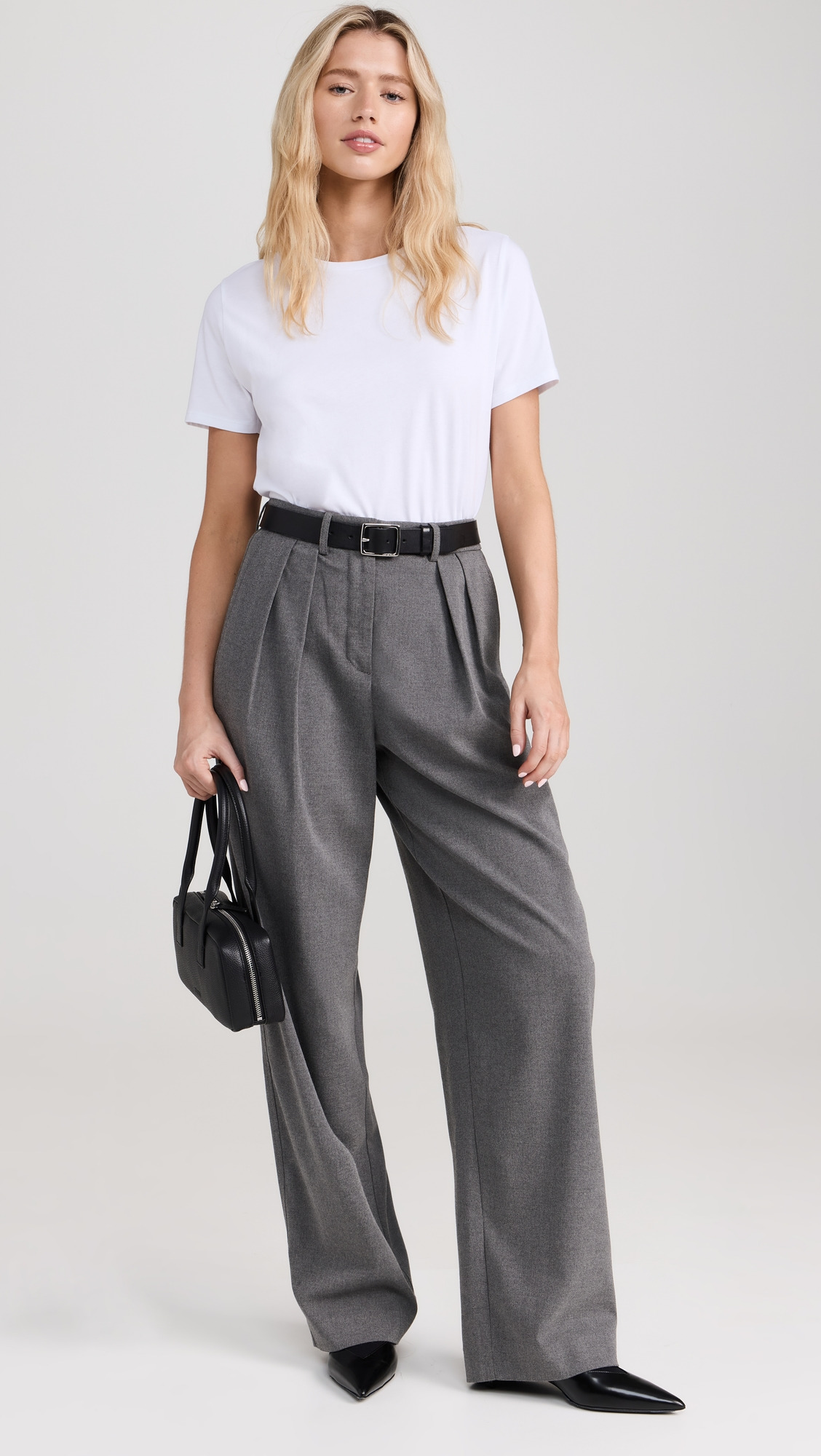 Baby Boyfriend Belt - 7
