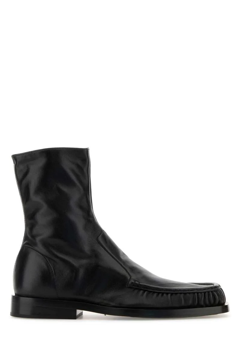 Jil Sander Boots - 1