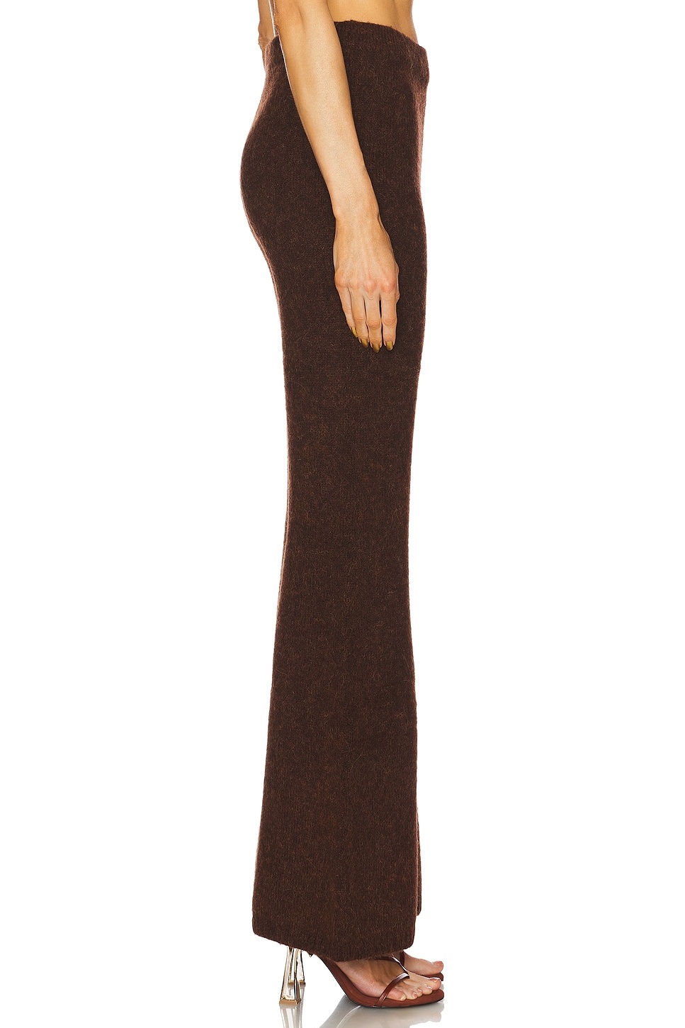 Antico Knit Pant - 3