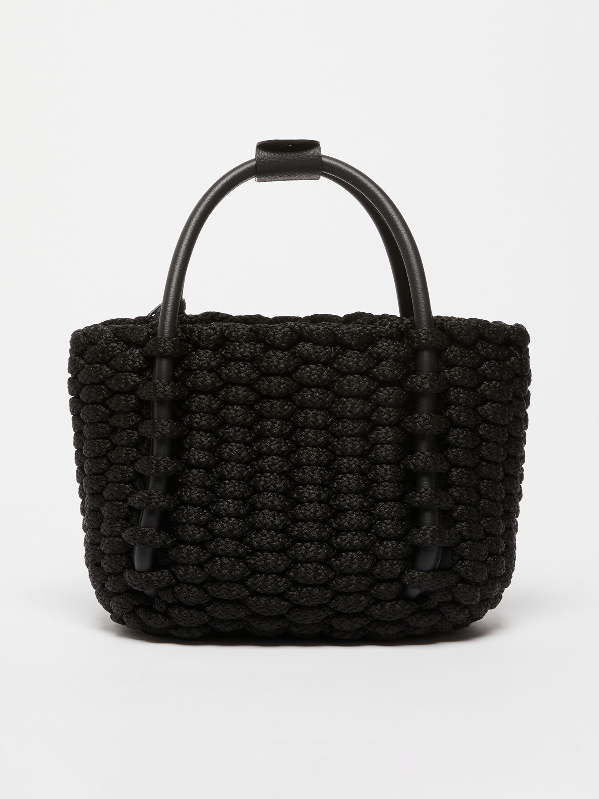 MARINEROPE Cord tote bag - 3