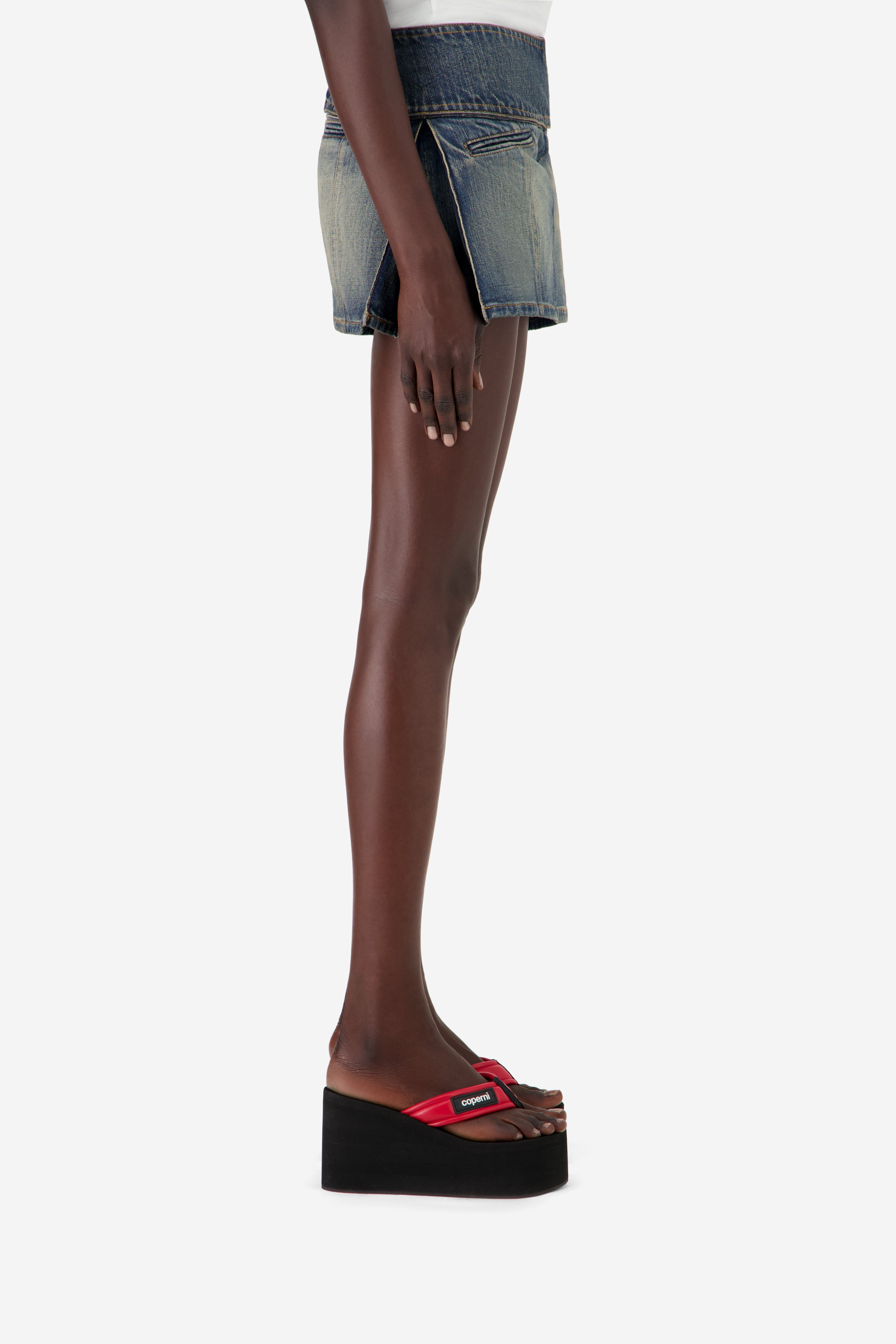 Wedges - 5