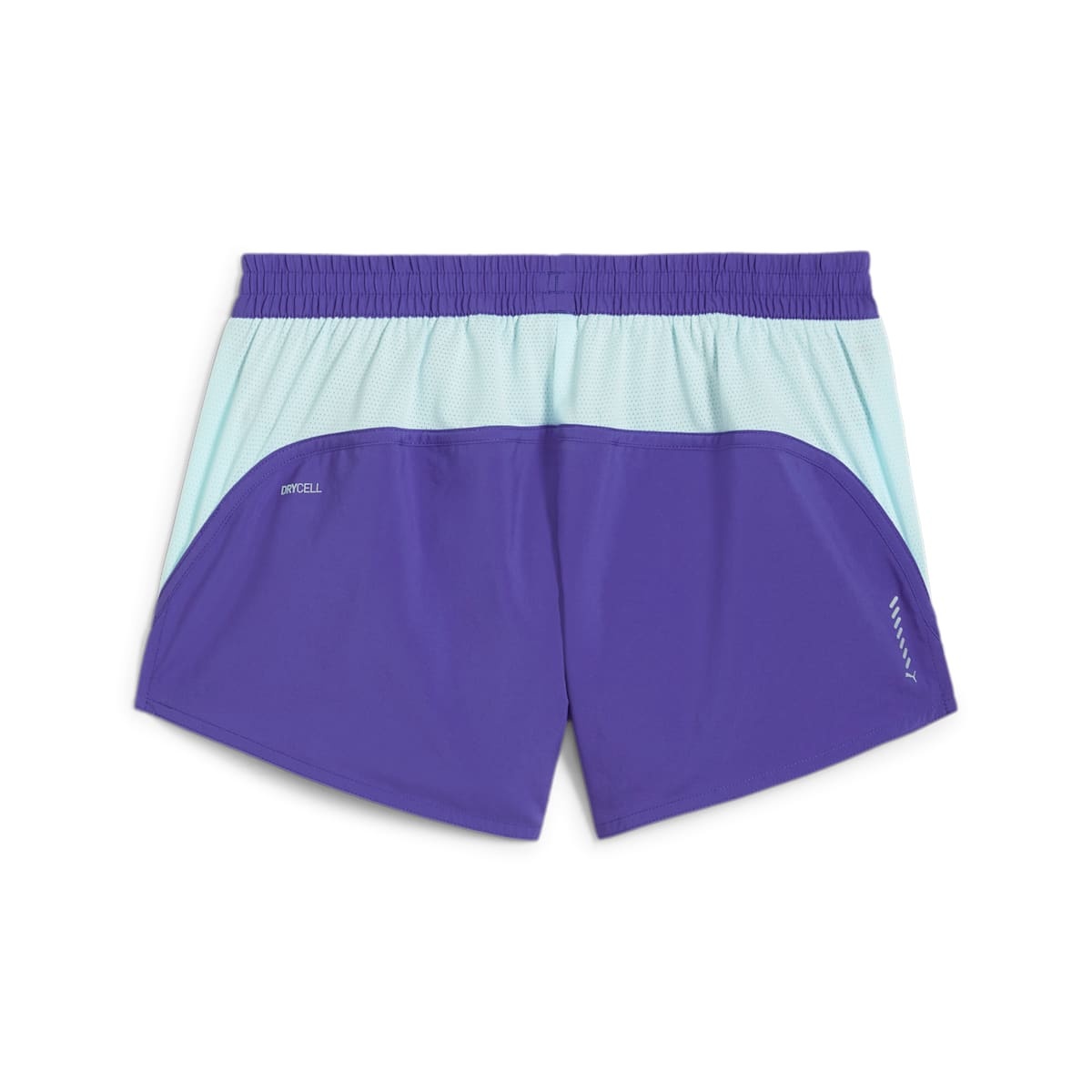 (WMNS) PUMA Run Favourite Velocity 3 Running Shorts ' Lapis Lazuli' 523178-27 - 2