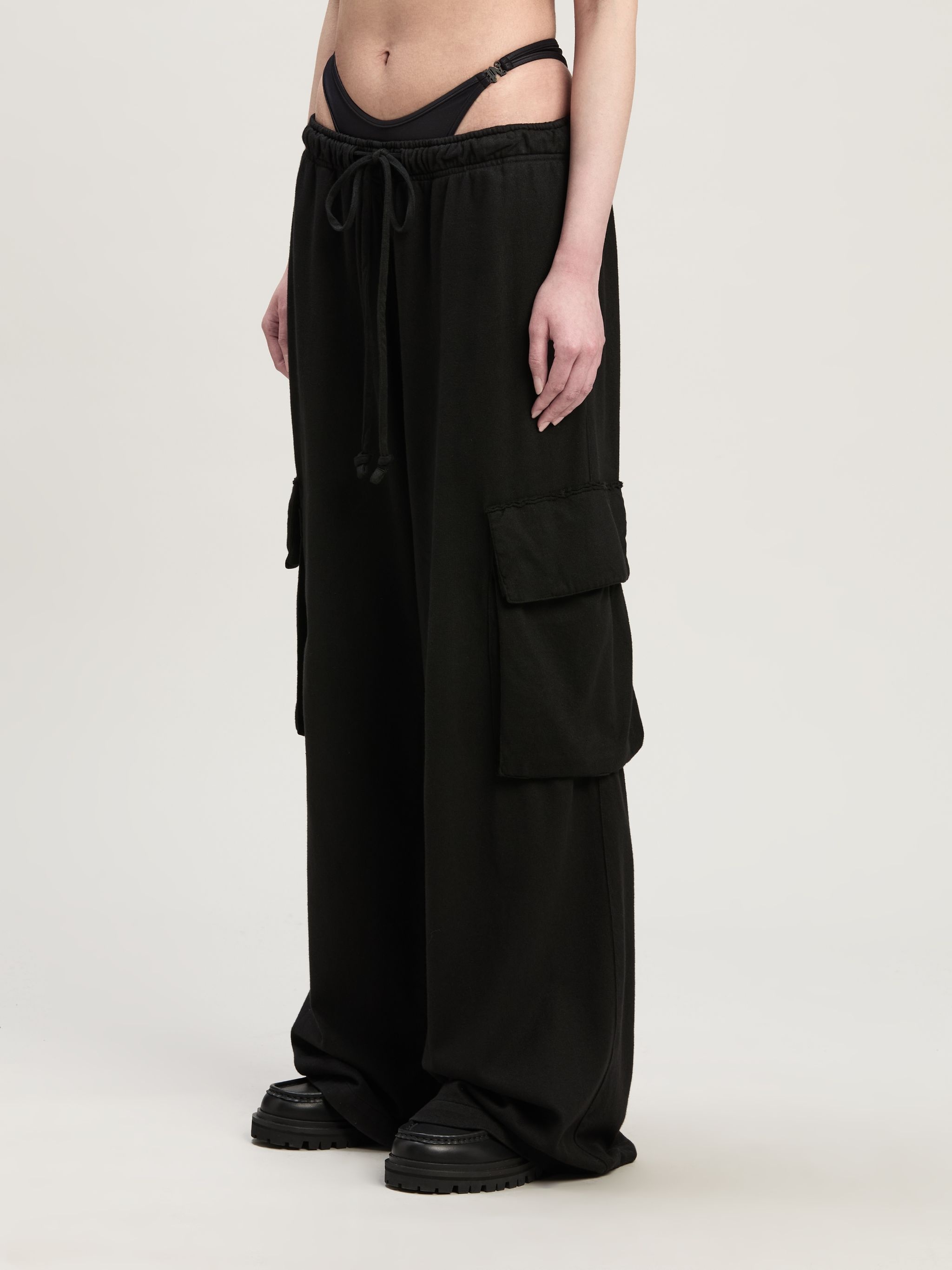 Cargo Pants - 4