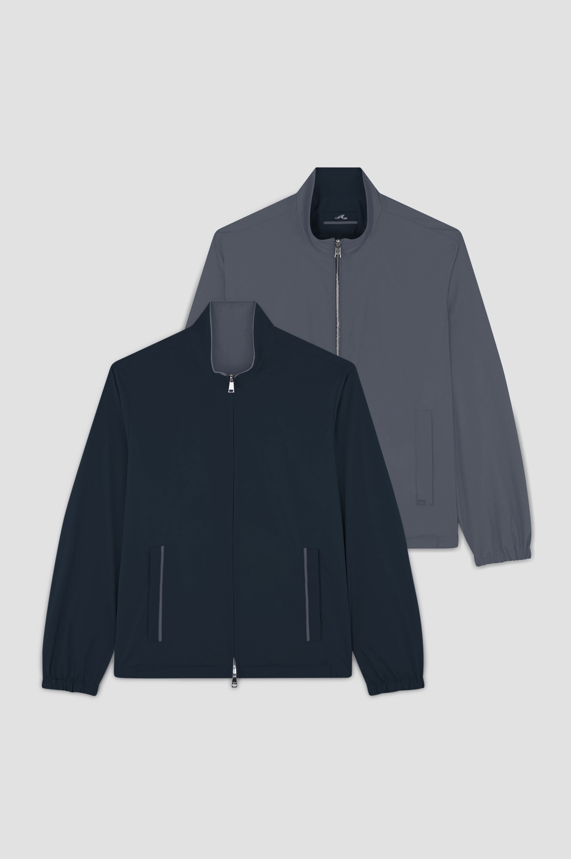 REVERSIBLE TYPHOON® PLATINUM JACKET - 7