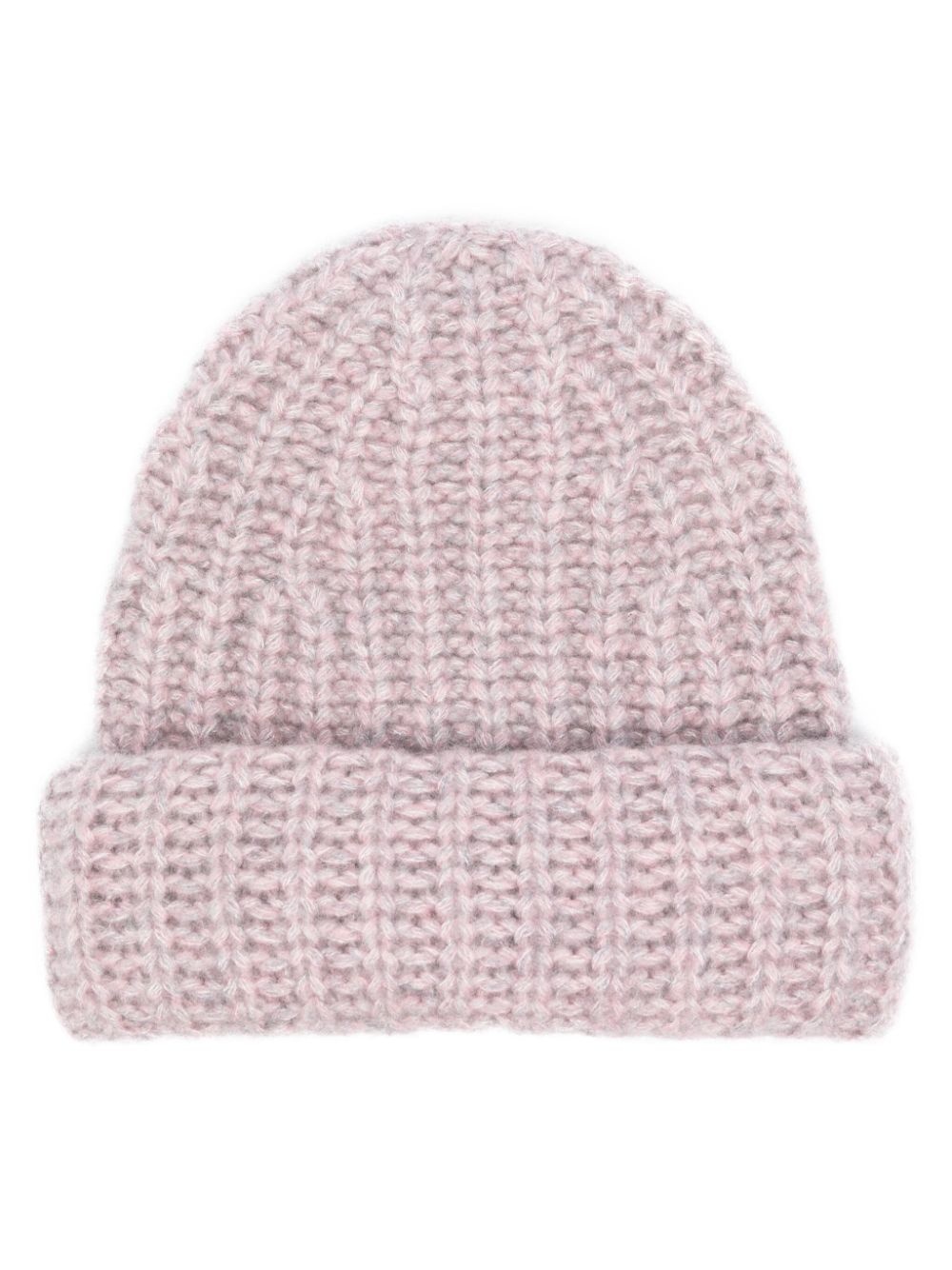 Becka beanie hat - 1