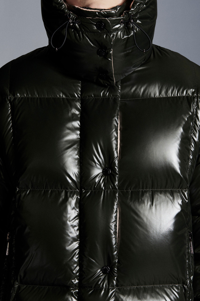 Parana Short Down Jacket 5