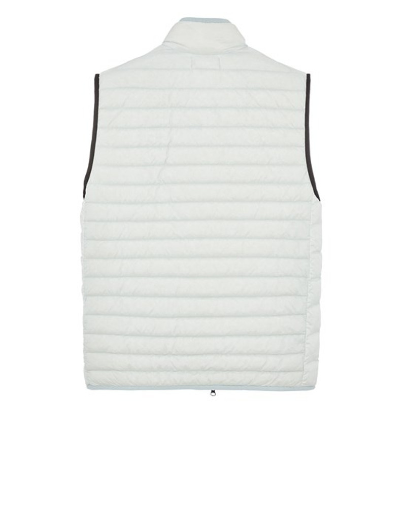 Stone Island G0224 LOOM WOVEN CHAMBERS R-NYLON DOWN-TC outlook