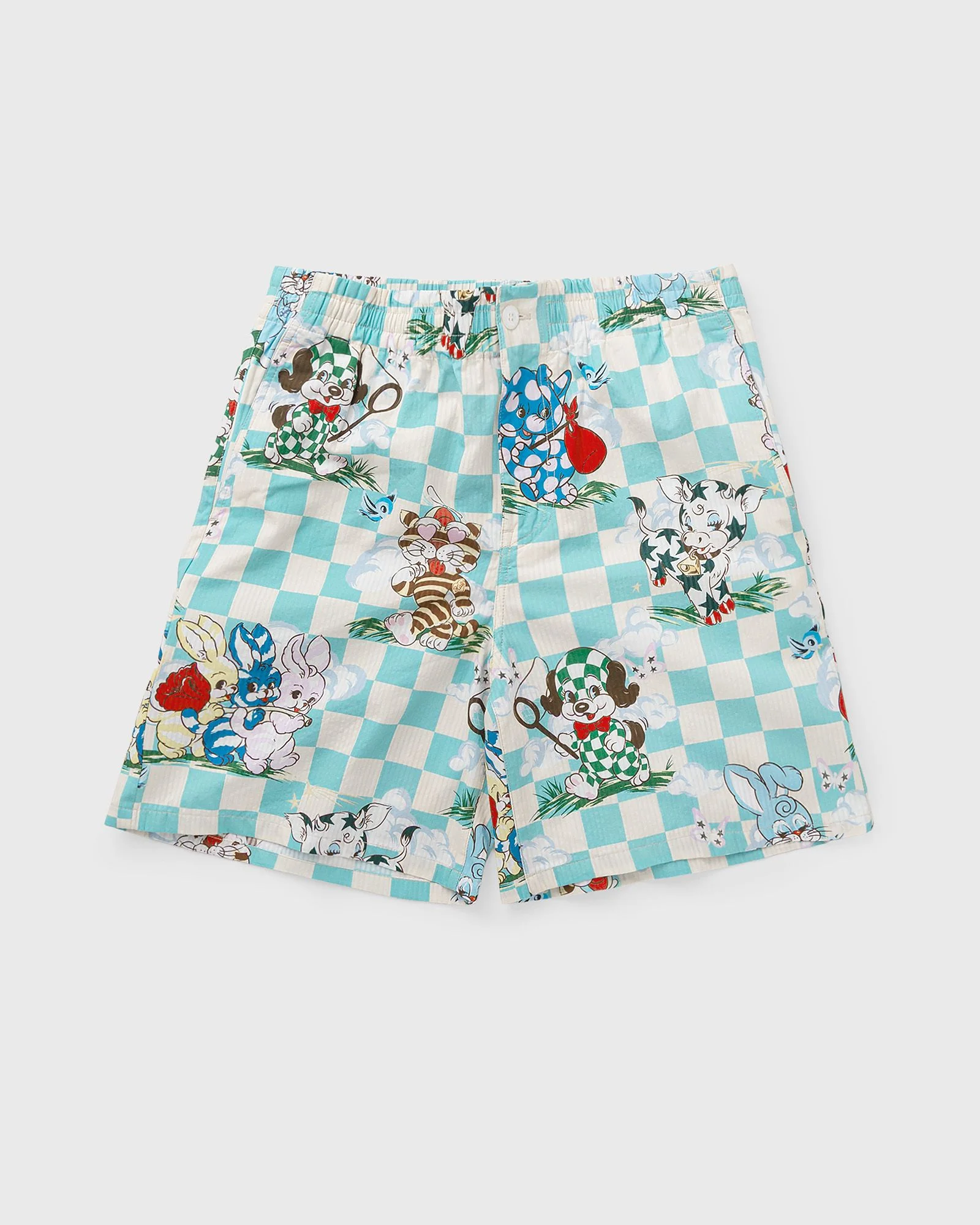 BERMUDA/SHORT - 1