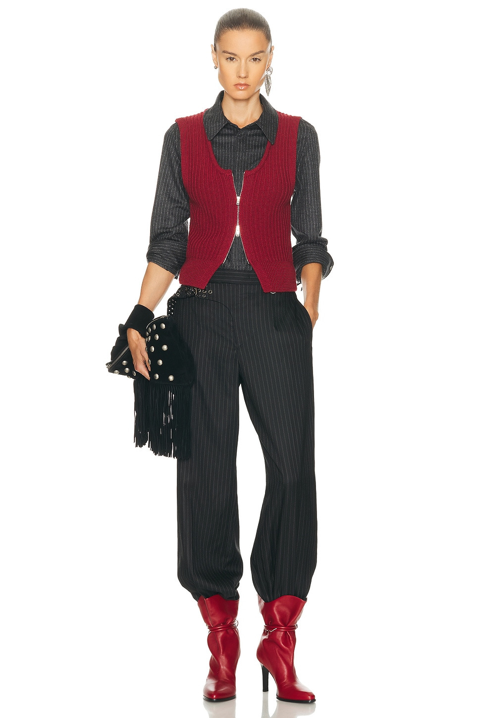 Noanne Pant - 5