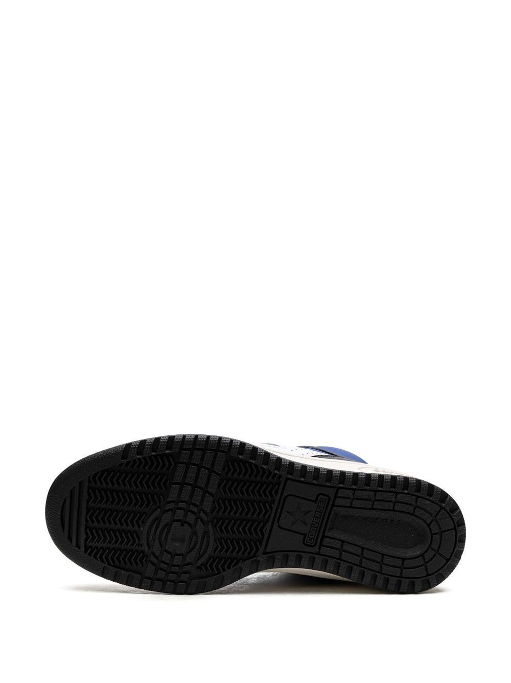 x Fragment Design Weapon sneakers - 4