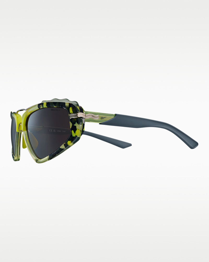 Nike Nike Electric Drip Sunglasses outlook