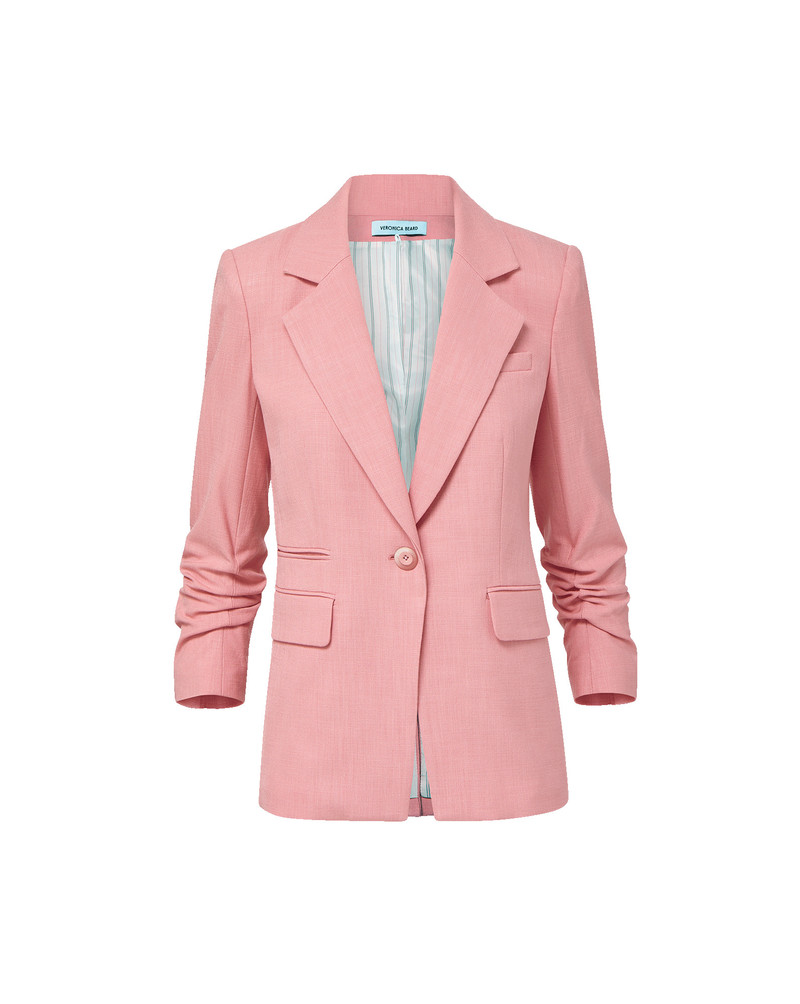 BATTISTA DICKEY JACKET 1
