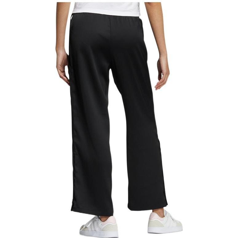 (WMNS) adidas Neo Basketball Pants 'Black' HN0011 - 5