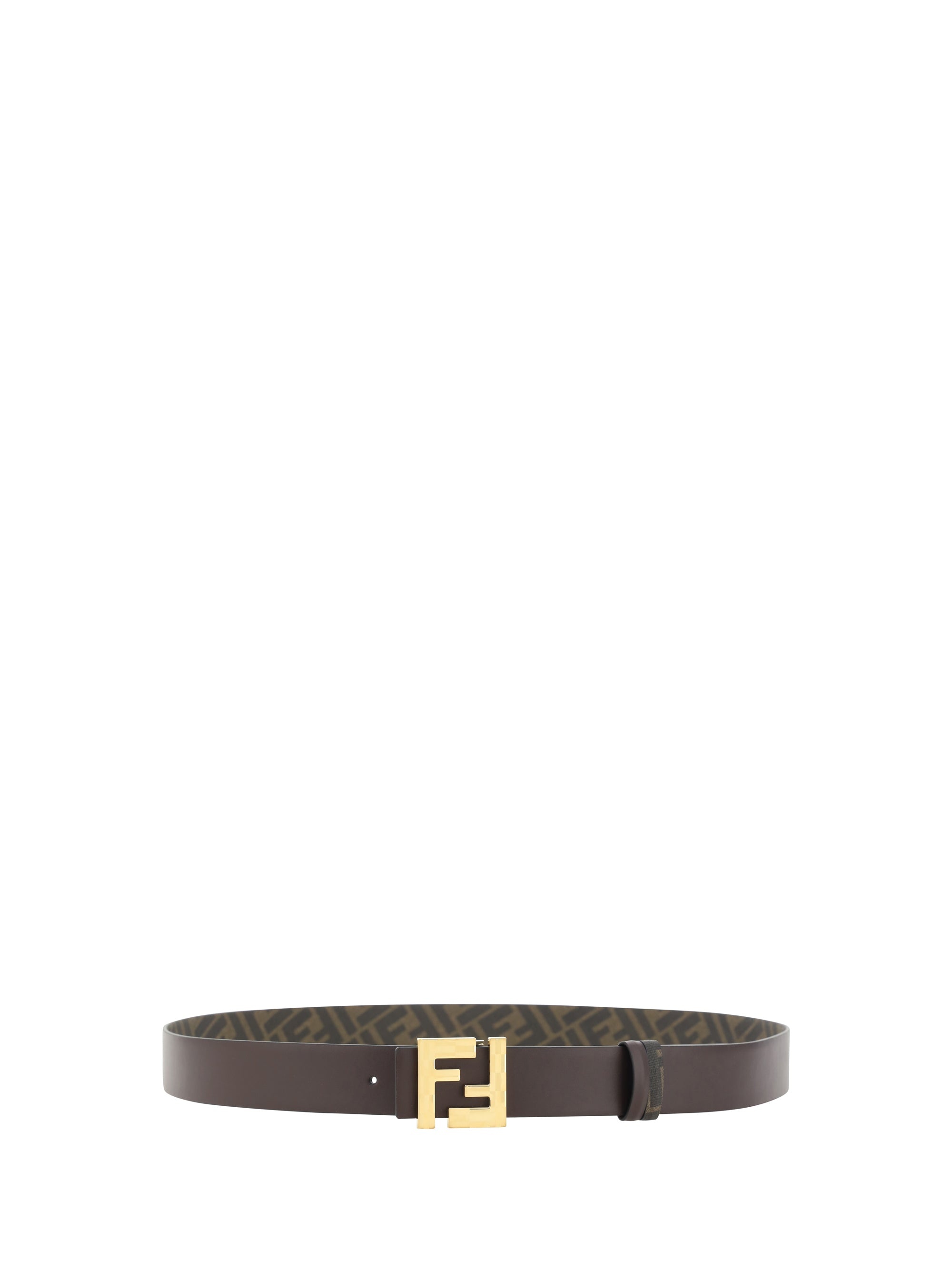 Fendi Men Reversible Belt - 2