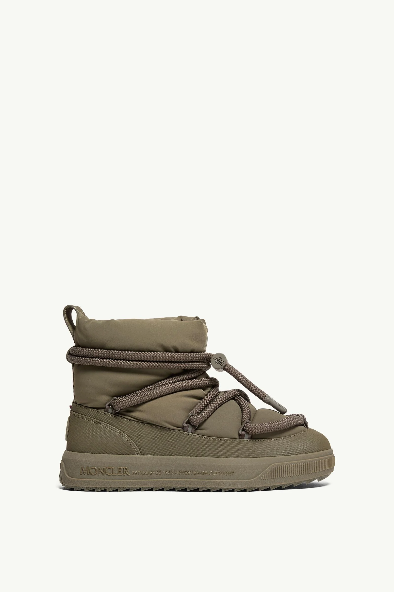 Moncler Altive Mid Snow Boots - 1