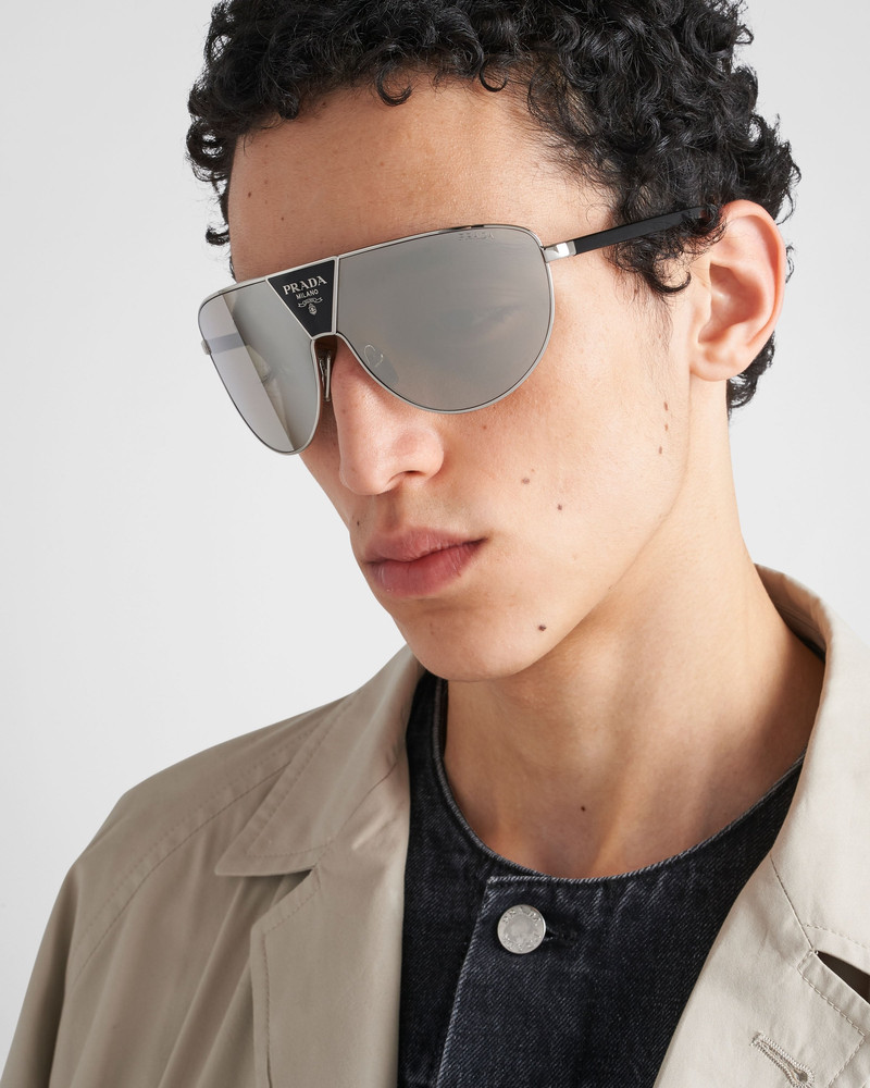Prada Prada Runway sunglasses outlook