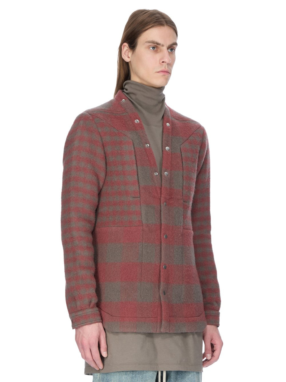 JACKET - 2