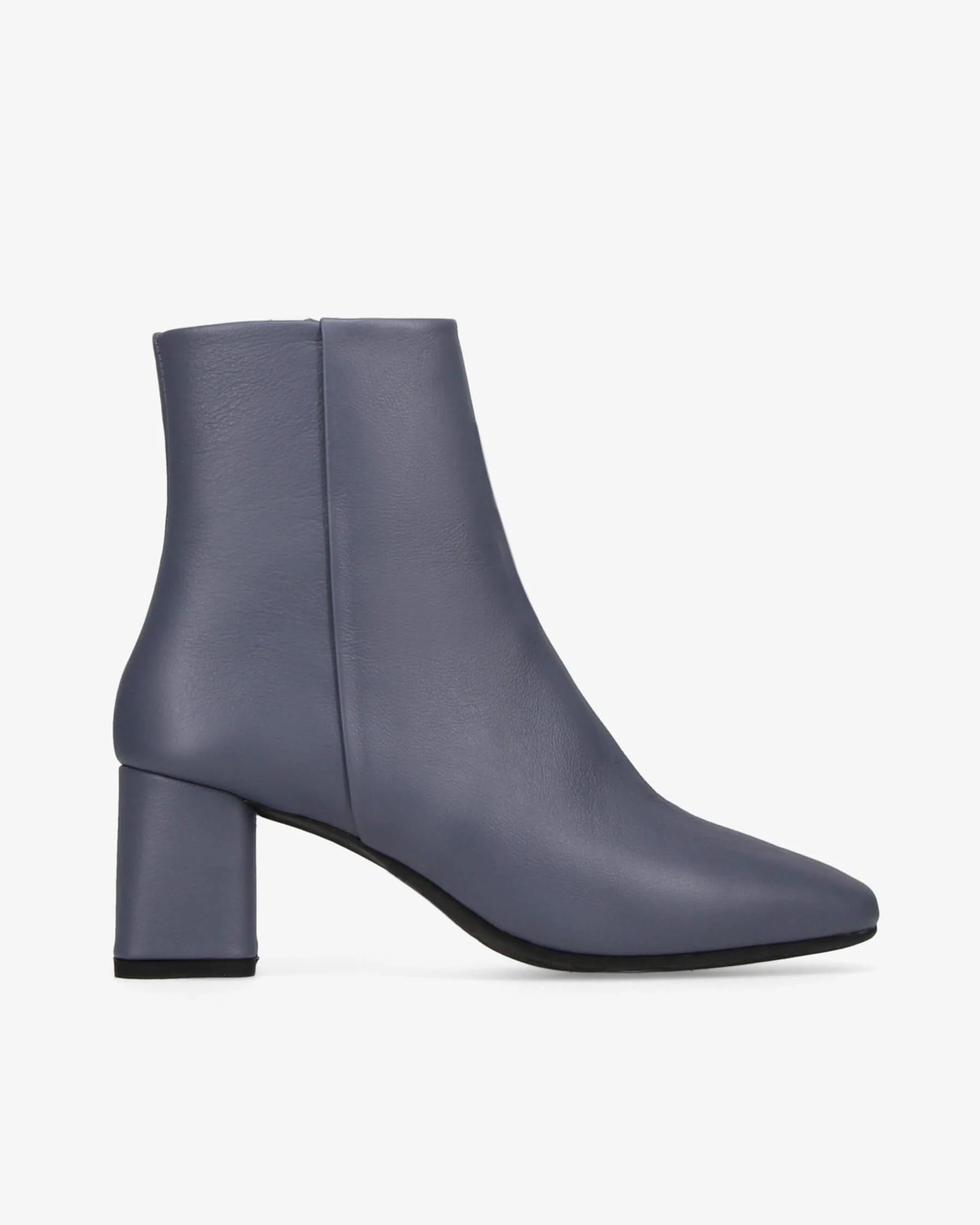 PHOEBE ANKLE BOOTS - 1