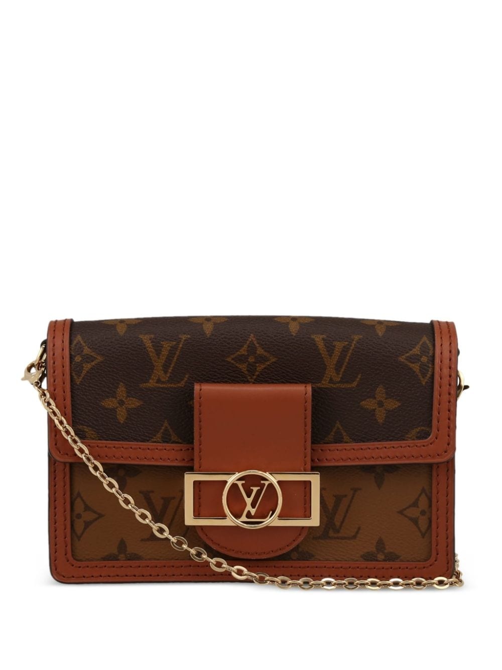 2023 Dauphine shoulder bag - 1