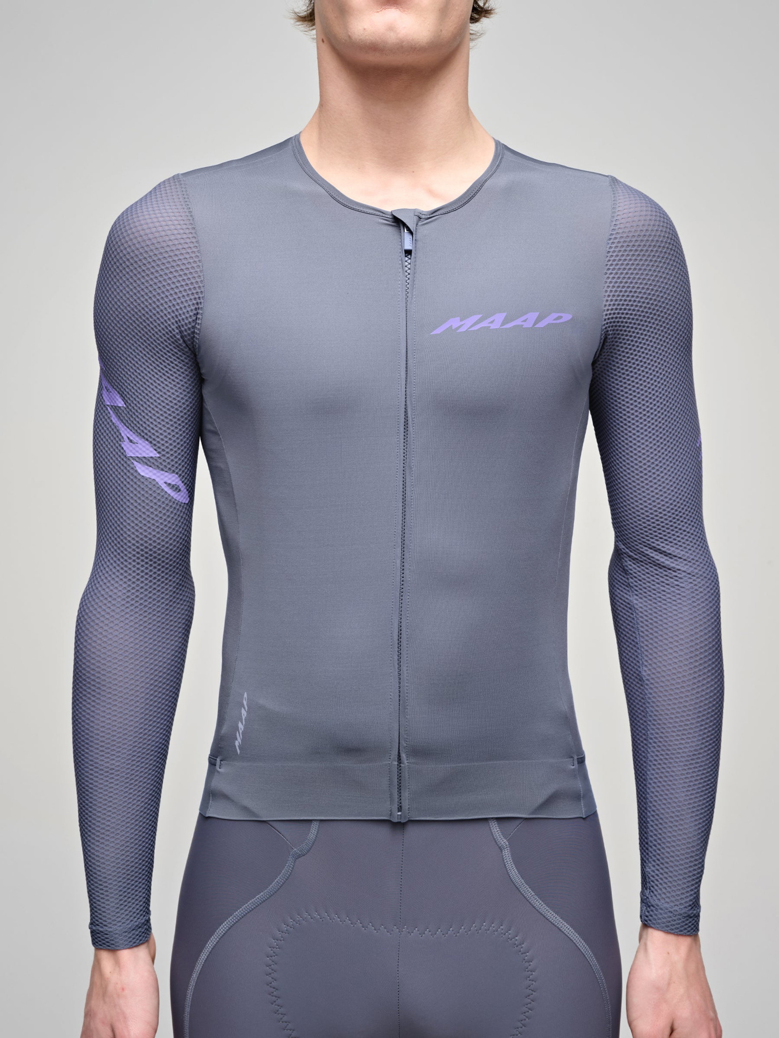 Emerge LS Jersey - 3
