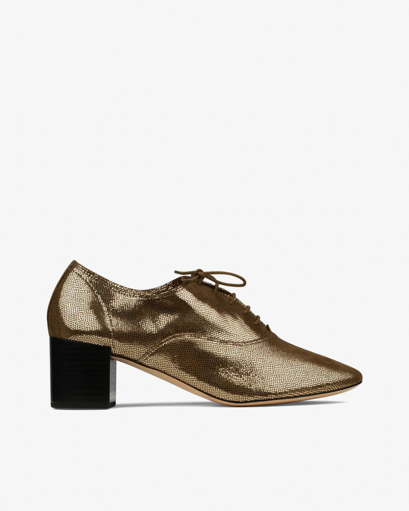 FADO OXFORD SHOE 1