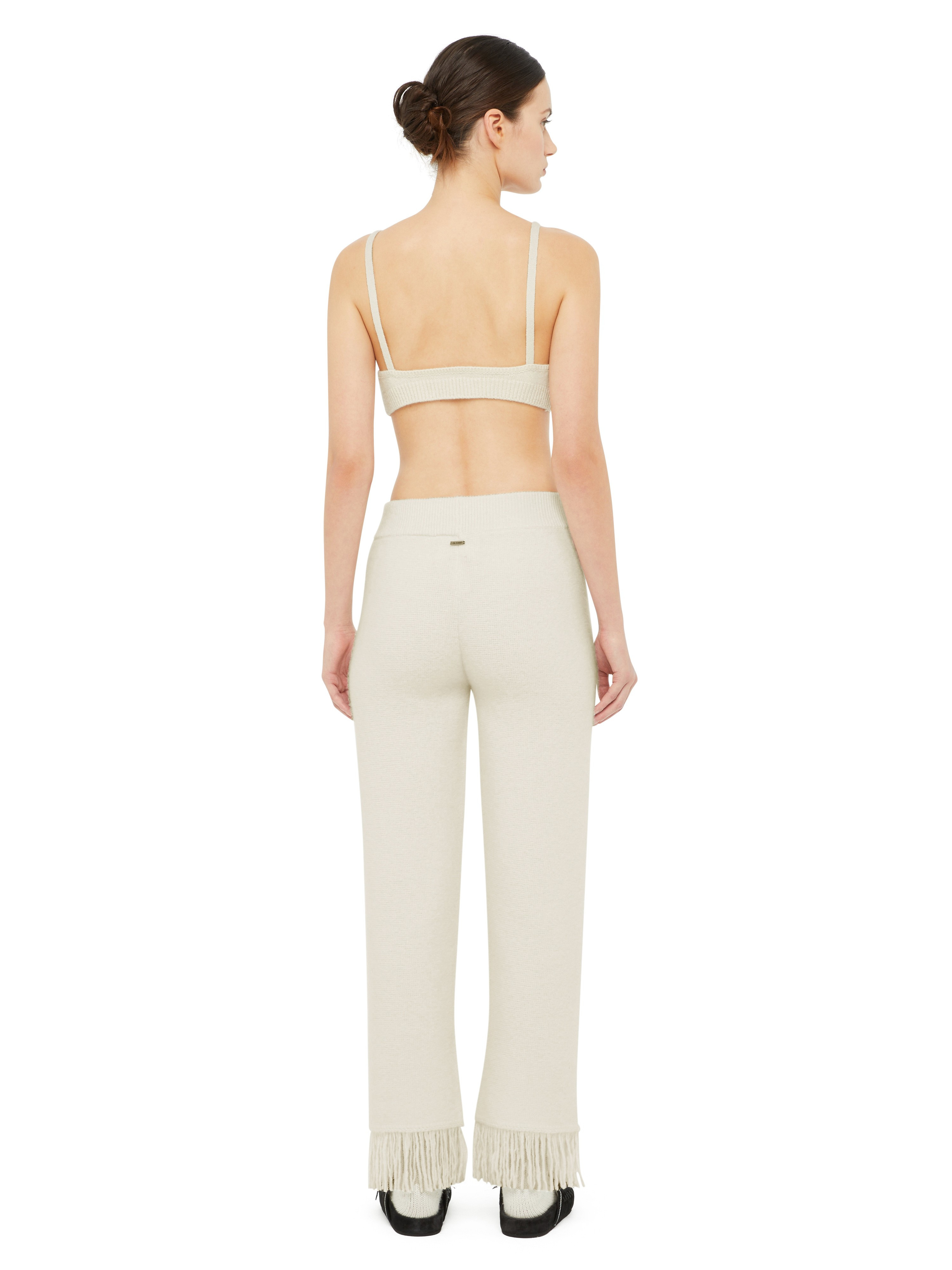 Alanui Finest Pants - 6