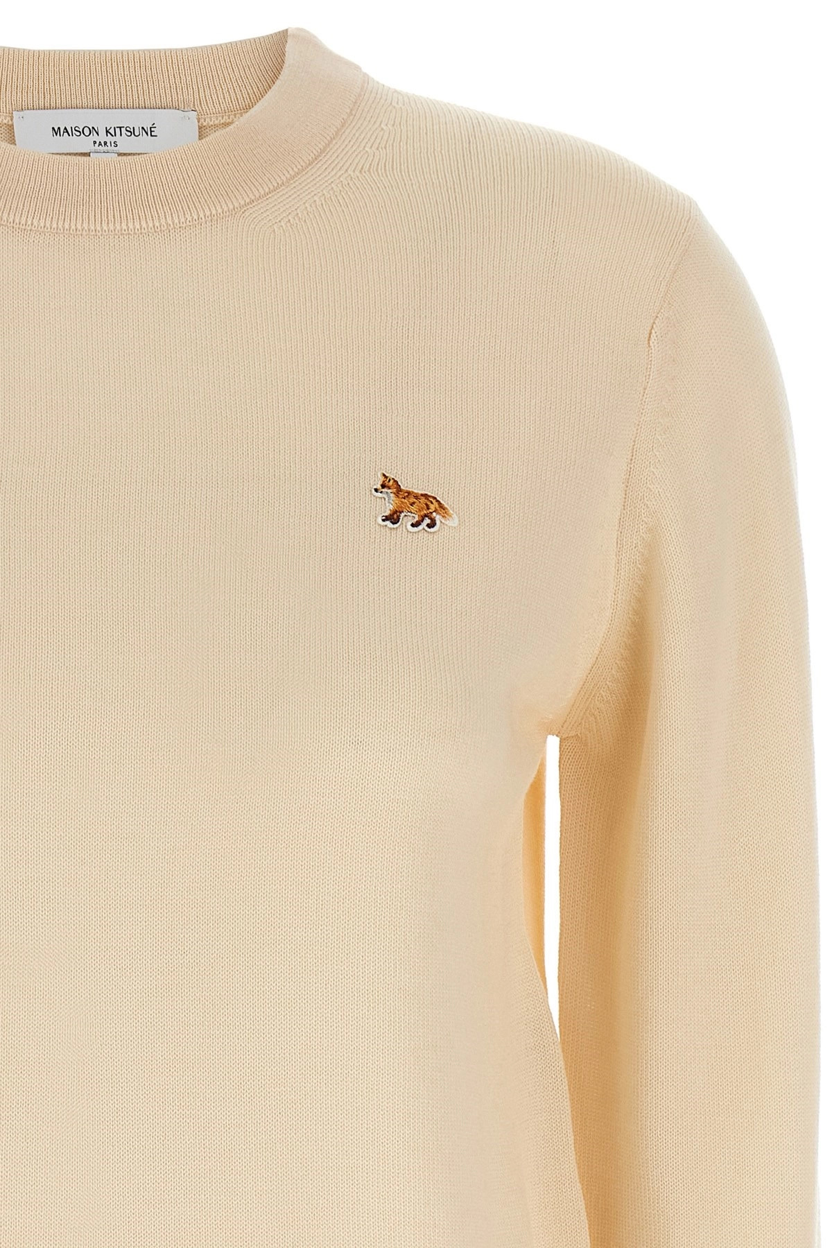 'Baby Fox' sweater - 3