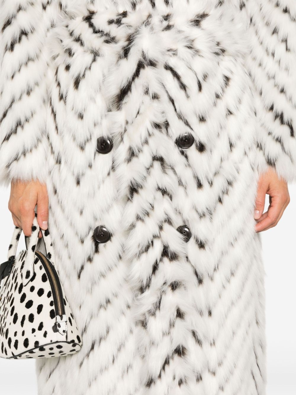 Jasmine coat - 5