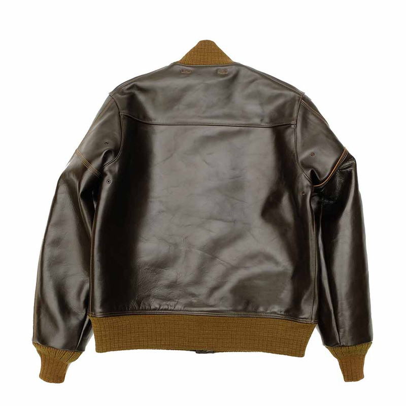 Buzz Rickson's Type A-1 - A.C. ORDER No.31-800P - BR80649 outlook