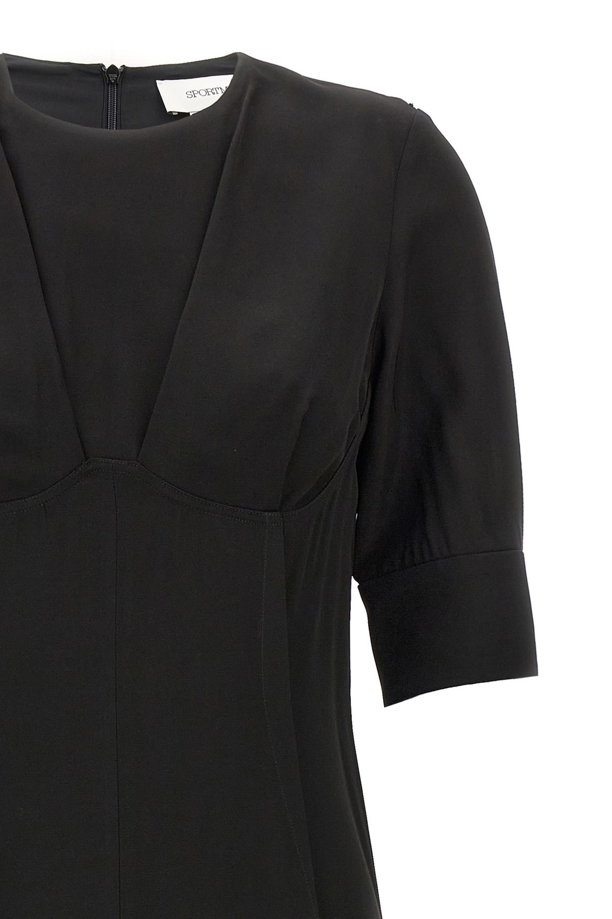 'Sele' dress - 3
