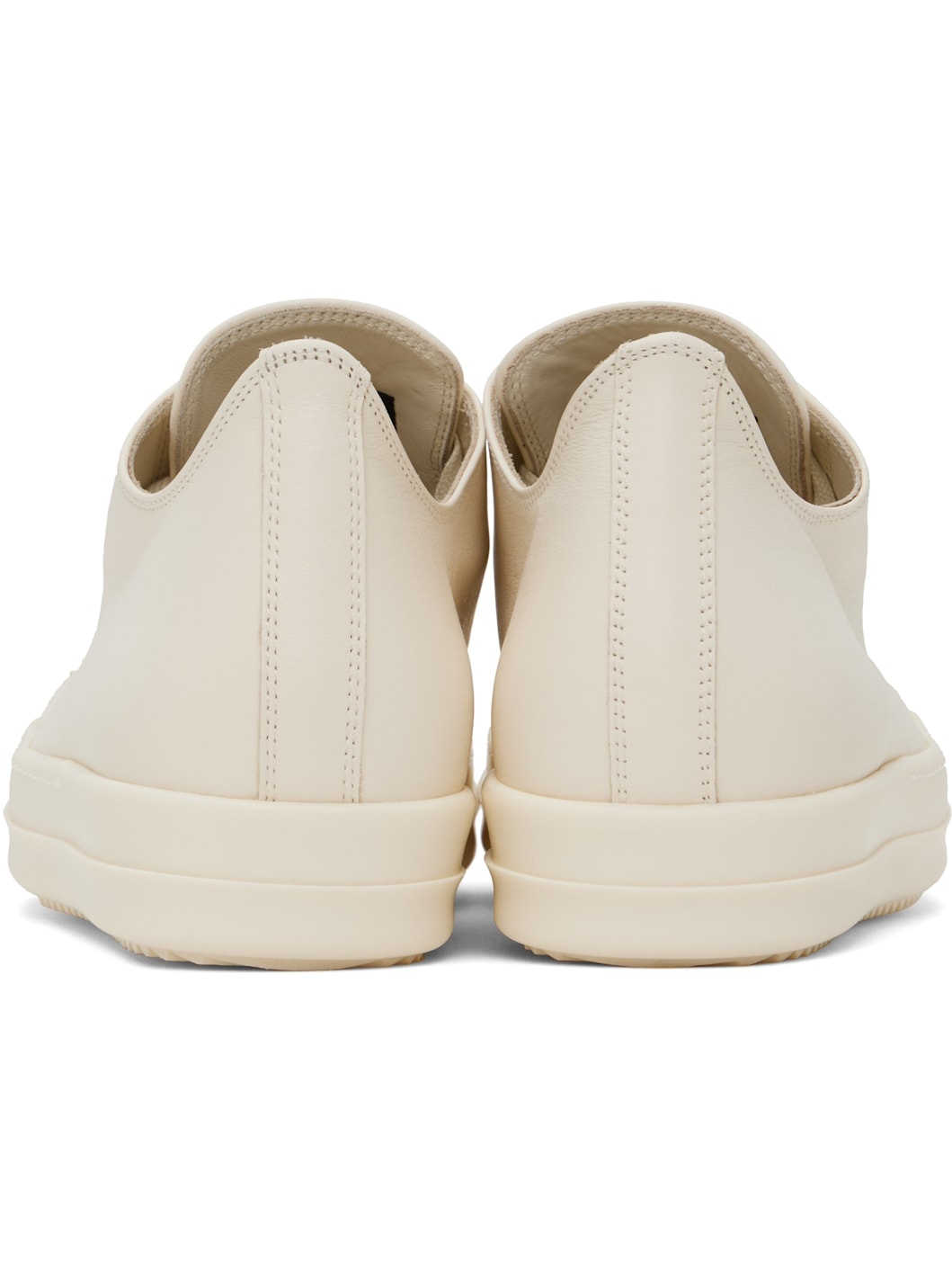 Off-White Hollywood Low Sneaks Sneakers - 2
