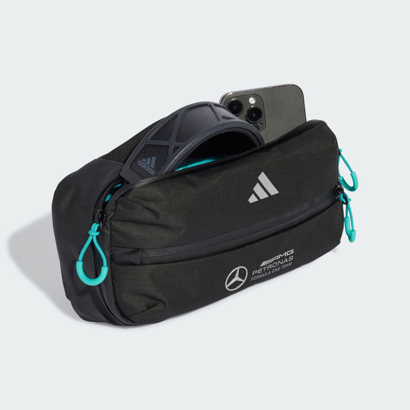 MERCEDES - AMG PETRONAS FORMULA ONE TEAM INTELLIGENT PACKING SYSTEM SLINGPACK 4