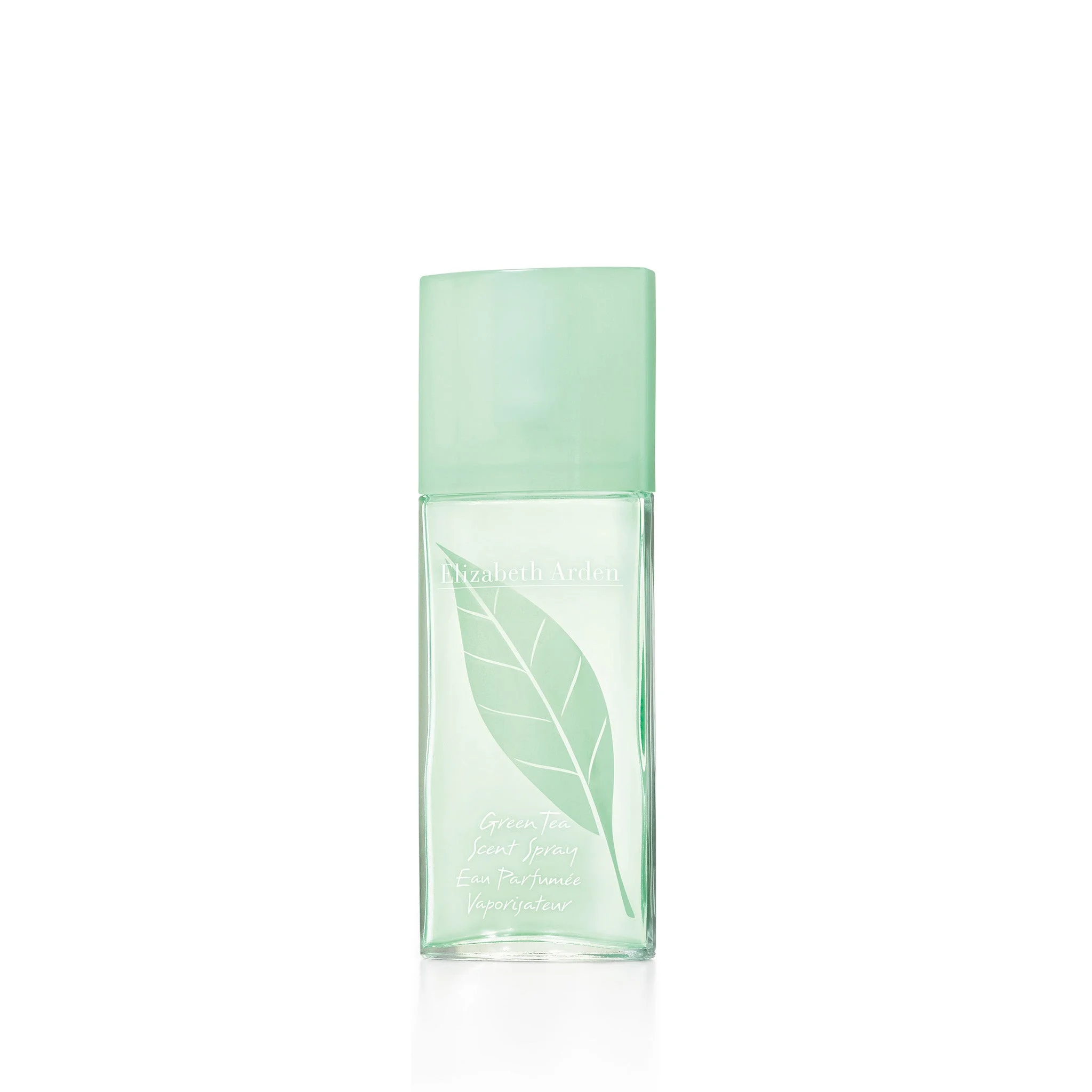 Green Tea Scent Spray - 1