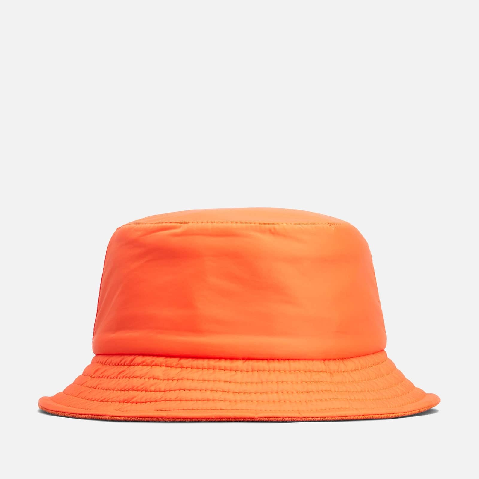 Fisherman Hat Orange - 3