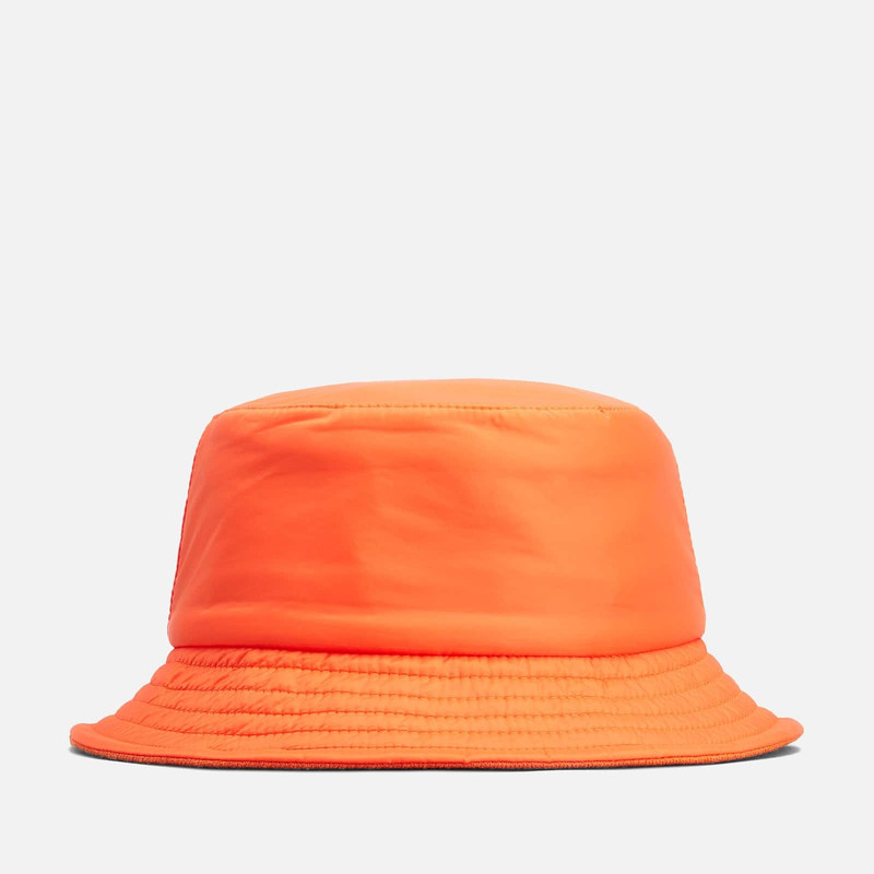 Fisherman Hat Orange 3