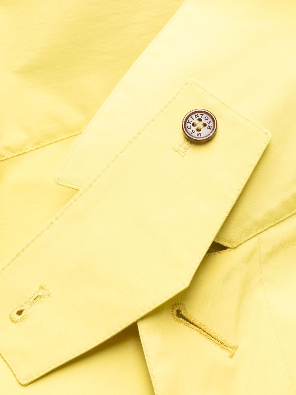 Newington A-line coat - 7