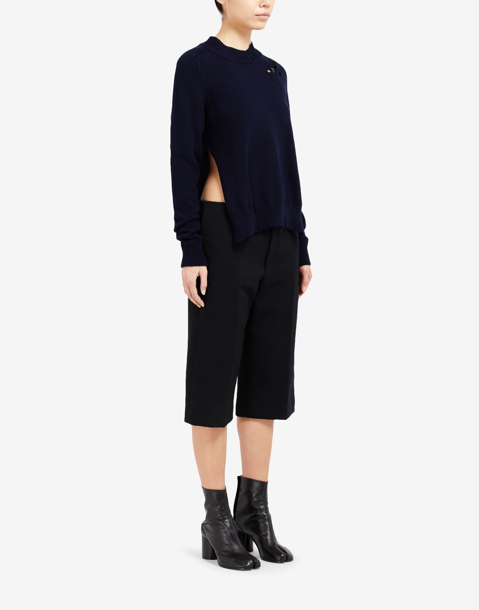 Décontracté sweater - 3