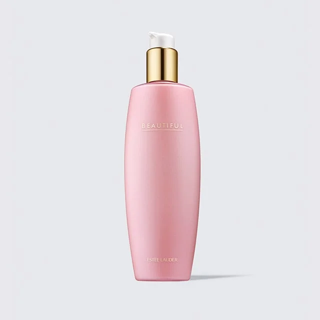 Beautiful Perfumed Body Lotion - 1