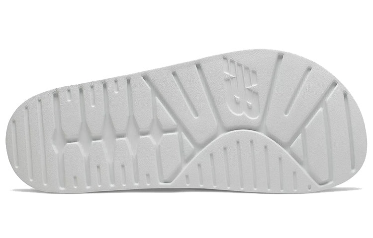 (WMNS) New Balance 200 Slides 'First Light' SWF200GP - 4