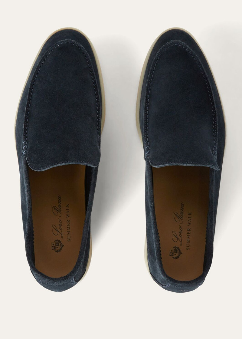 Summer Walk Loafers 6