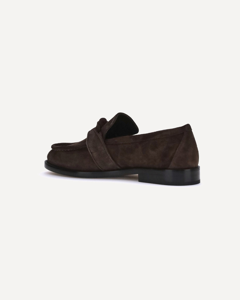 Bottega Veneta Aistaire Loafers outlook
